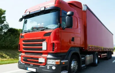 İzmir Çaykara Ambar Kargo