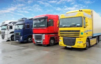 İzmir Çaykara Nakliye Ambarı