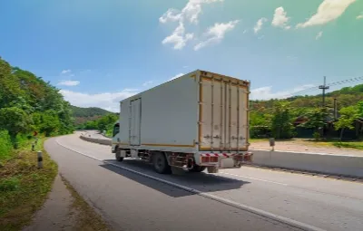İzmir ile Çaykara Arası Bulaşık Makinesi Taşıma