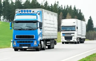 İzmir ile Çaykara Arası Eşya Taşıma